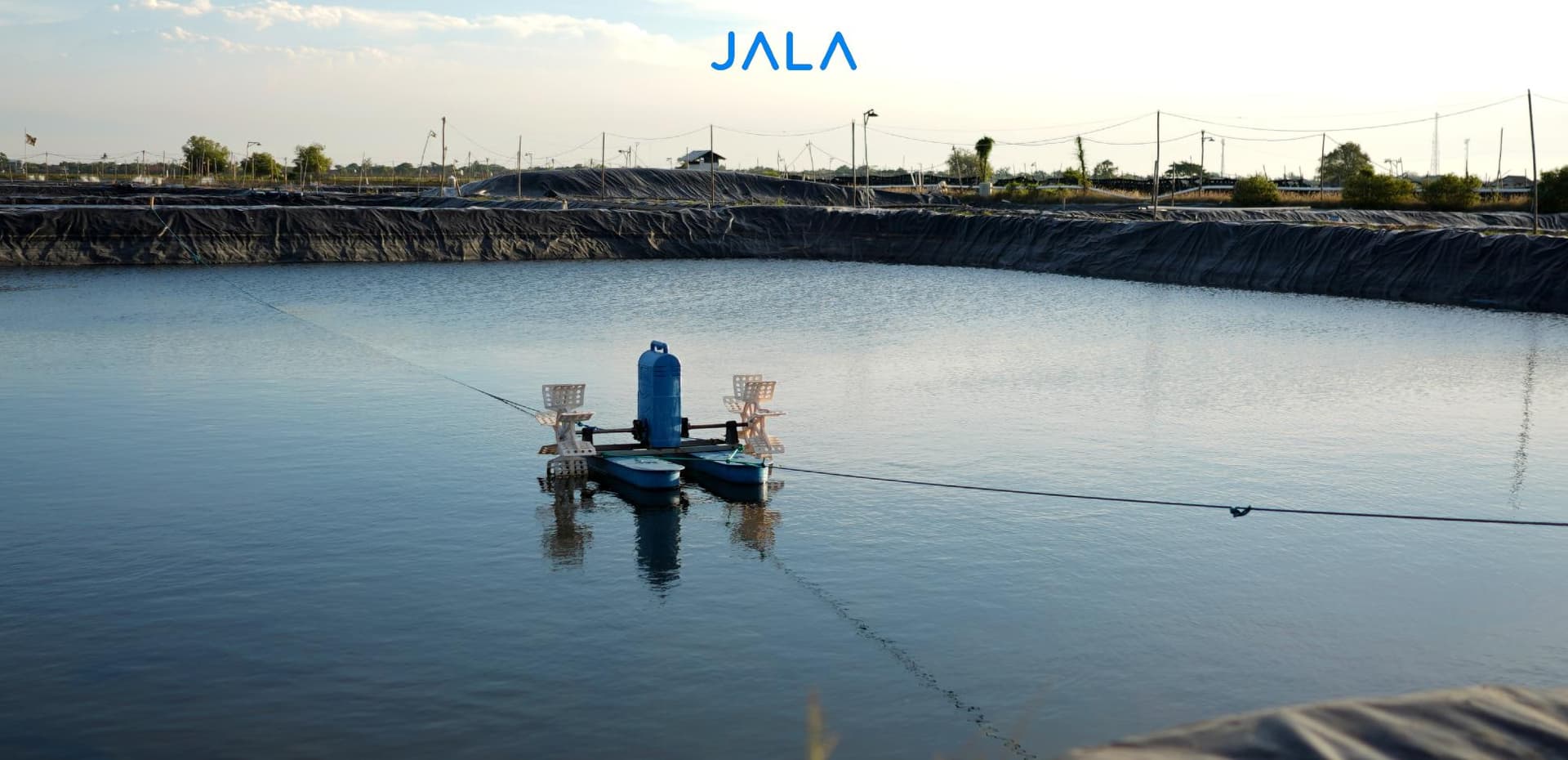 The Role of Paddlewheels in Shrimp Farming and How to Install Them Properly