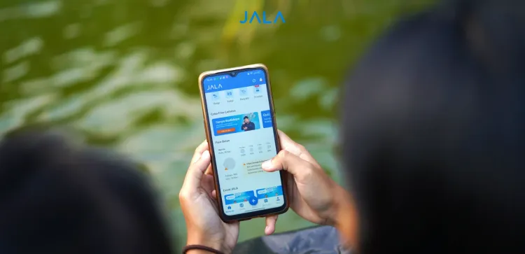 10 Latest JALA App Features for Shrimp Cultivation
